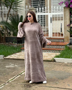 ✨ كسوة قطيفة موديل داير ضجّة ✨